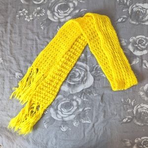 🌟3/$20🌟 Knit Scarf